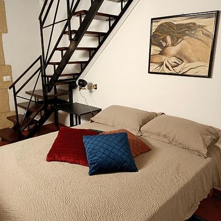 Mix&Match Bed & Breakfast Palermo Exterior photo