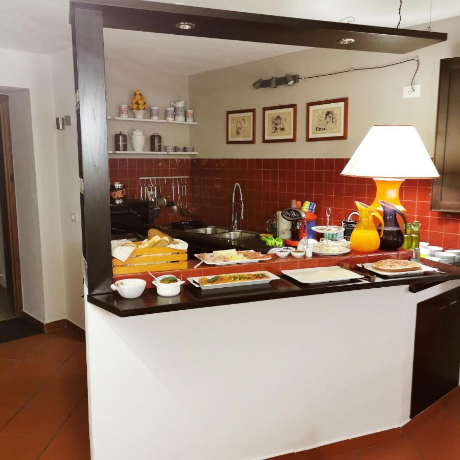 Mix&Match Bed & Breakfast Palermo Exterior photo