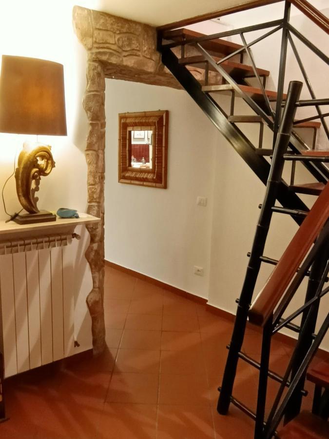 Mix&Match Bed & Breakfast Palermo Exterior photo