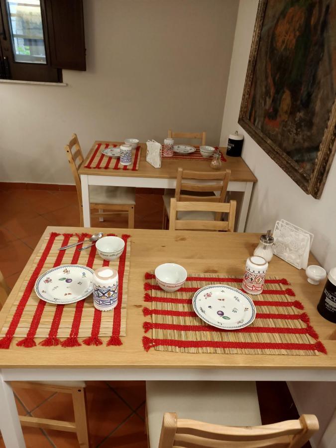 Mix&Match Bed & Breakfast Palermo Exterior photo