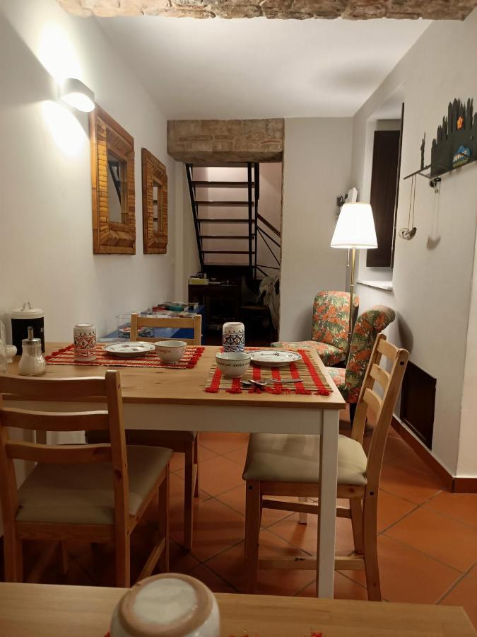 Mix&Match Bed & Breakfast Palermo Exterior photo