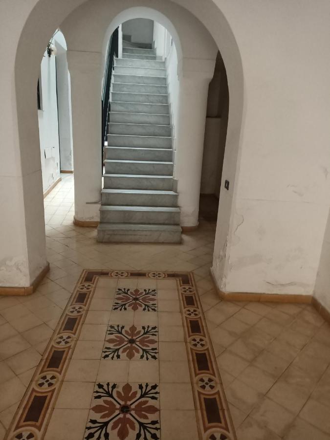 Mix&Match Bed & Breakfast Palermo Exterior photo