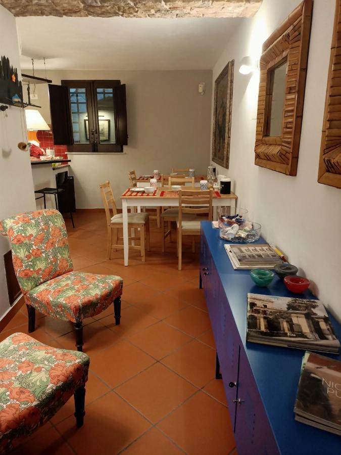 Mix&Match Bed & Breakfast Palermo Exterior photo