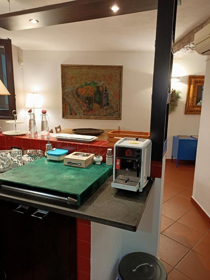 Mix&Match Bed & Breakfast Palermo Exterior photo