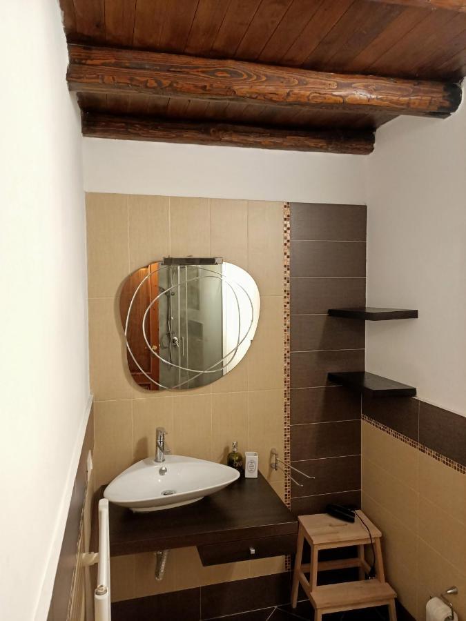 Mix&Match Bed & Breakfast Palermo Exterior photo