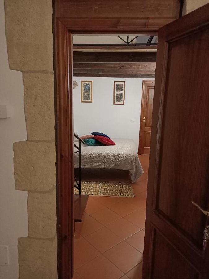 Mix&Match Bed & Breakfast Palermo Exterior photo