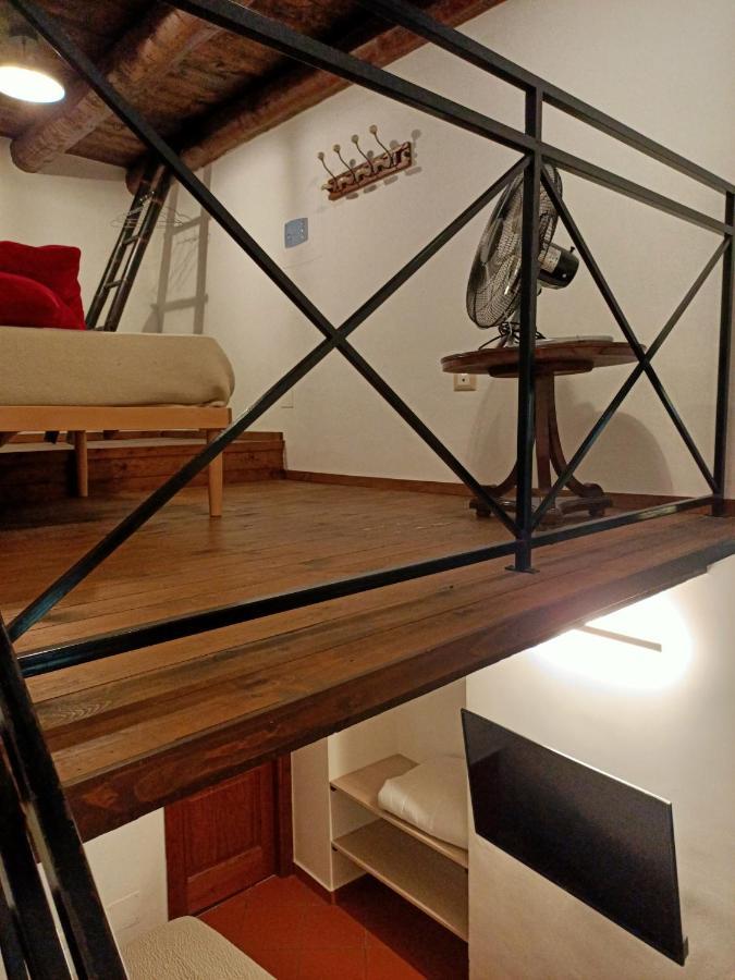 Mix&Match Bed & Breakfast Palermo Exterior photo