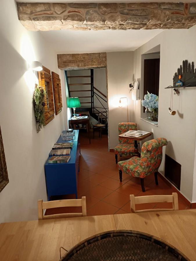 Mix&Match Bed & Breakfast Palermo Exterior photo