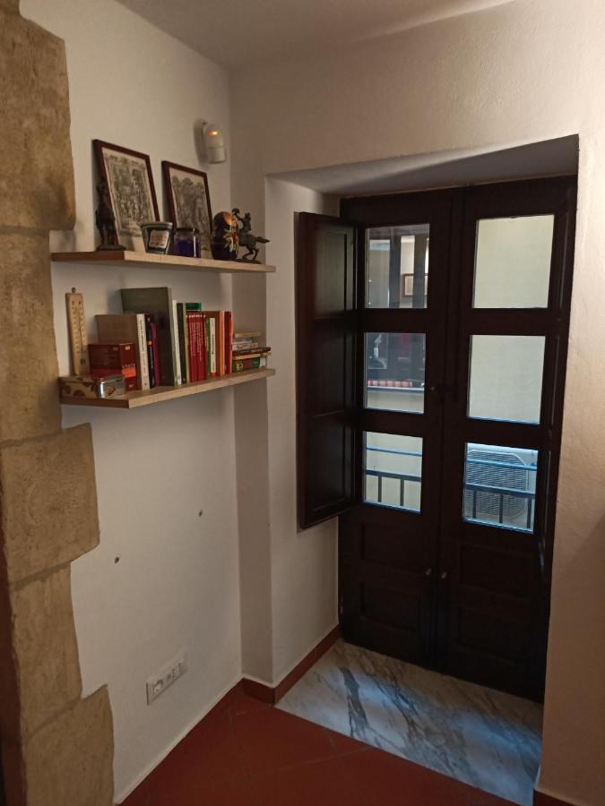 Mix&Match Bed & Breakfast Palermo Exterior photo