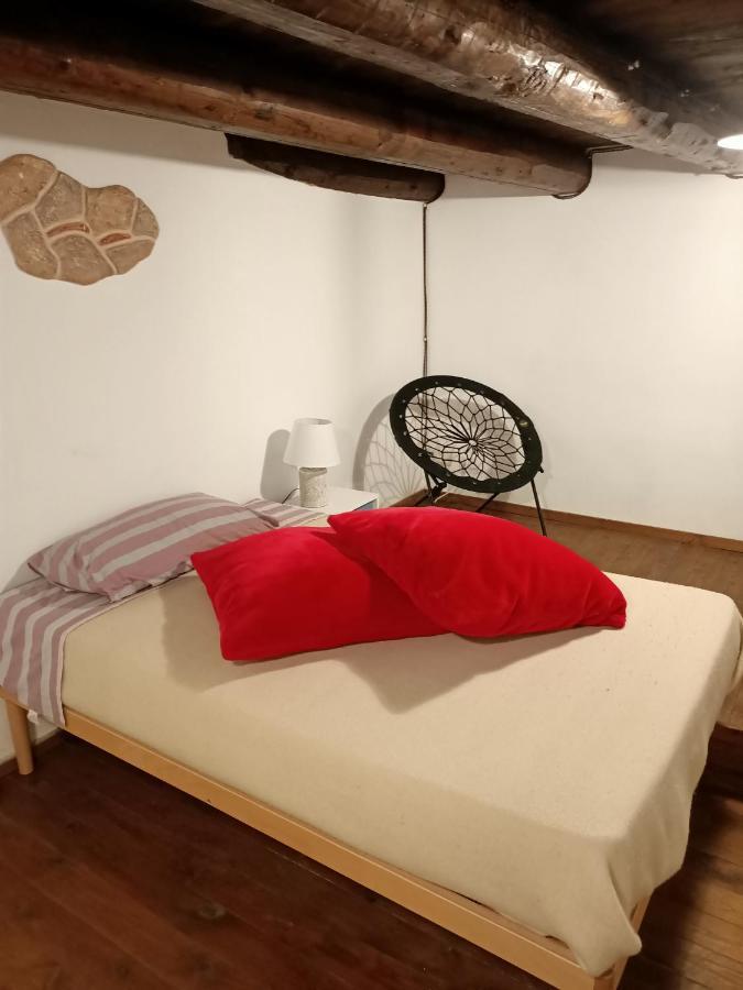 Mix&Match Bed & Breakfast Palermo Exterior photo