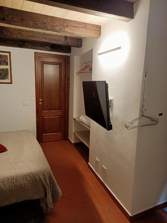 Mix&Match Bed & Breakfast Palermo Exterior photo