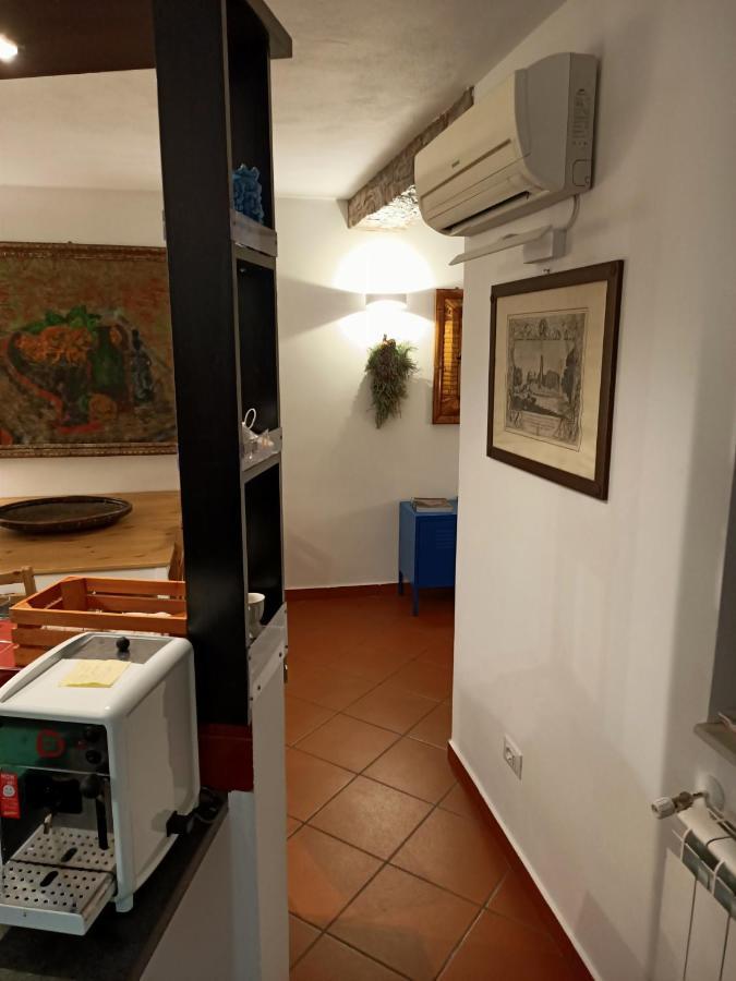 Mix&Match Bed & Breakfast Palermo Exterior photo