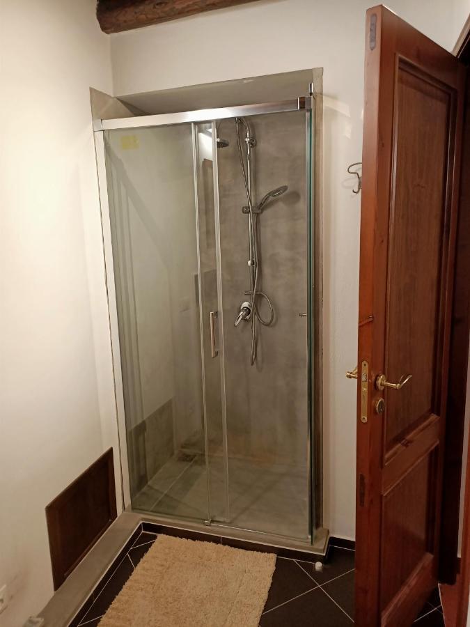 Mix&Match Bed & Breakfast Palermo Exterior photo