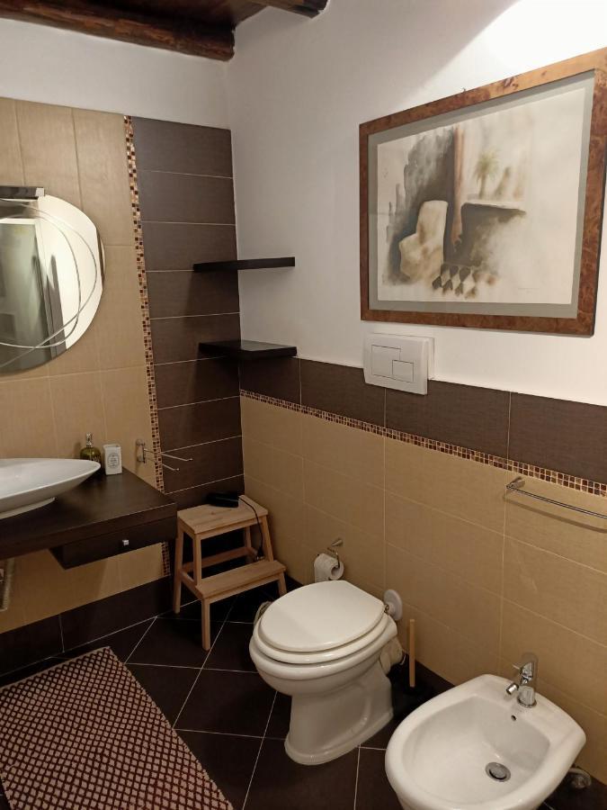 Mix&Match Bed & Breakfast Palermo Exterior photo