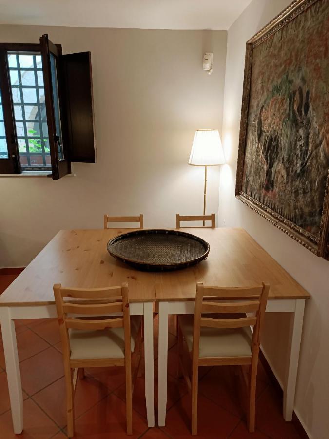 Mix&Match Bed & Breakfast Palermo Exterior photo