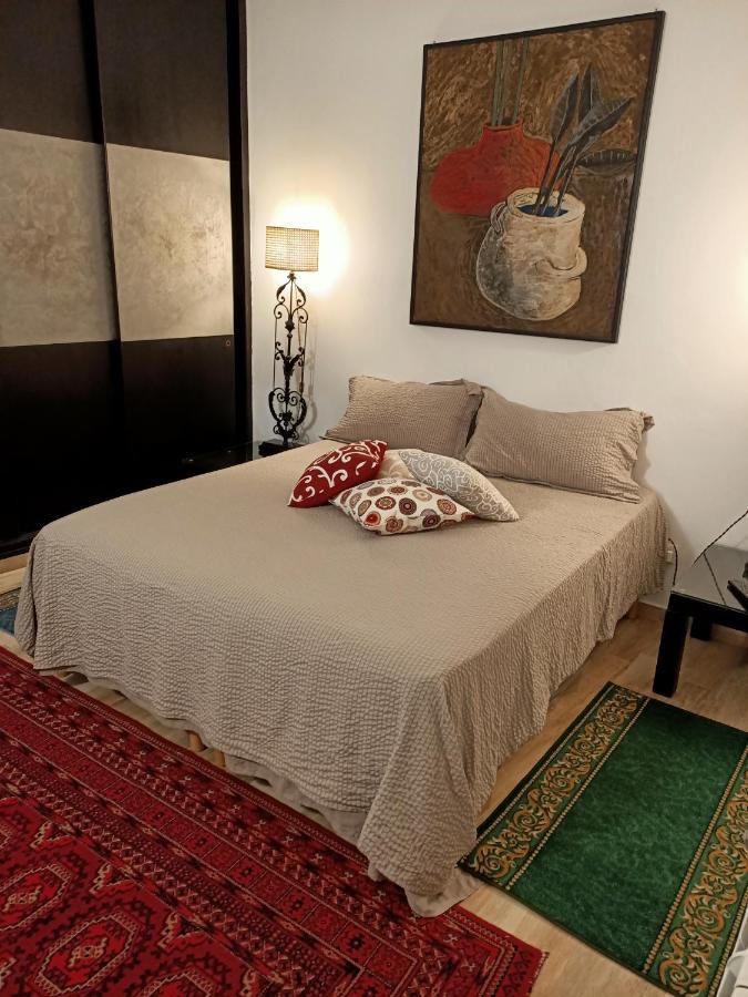 Mix&Match Bed & Breakfast Palermo Exterior photo